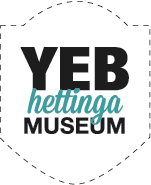 Yeb Hettinga Museum